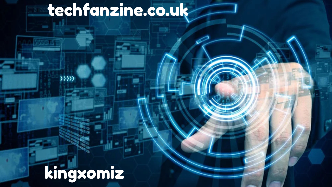 Kingxomiz,  Everything You Need to Know About Kingxomiz