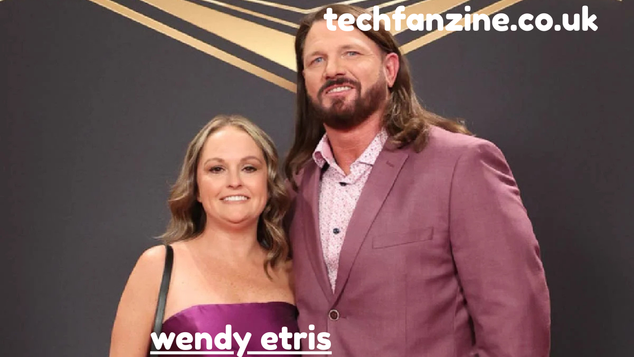 Wendy Etris: A Life of Dedication, Love, Teaching, and Quiet Influence — Wendy Etris