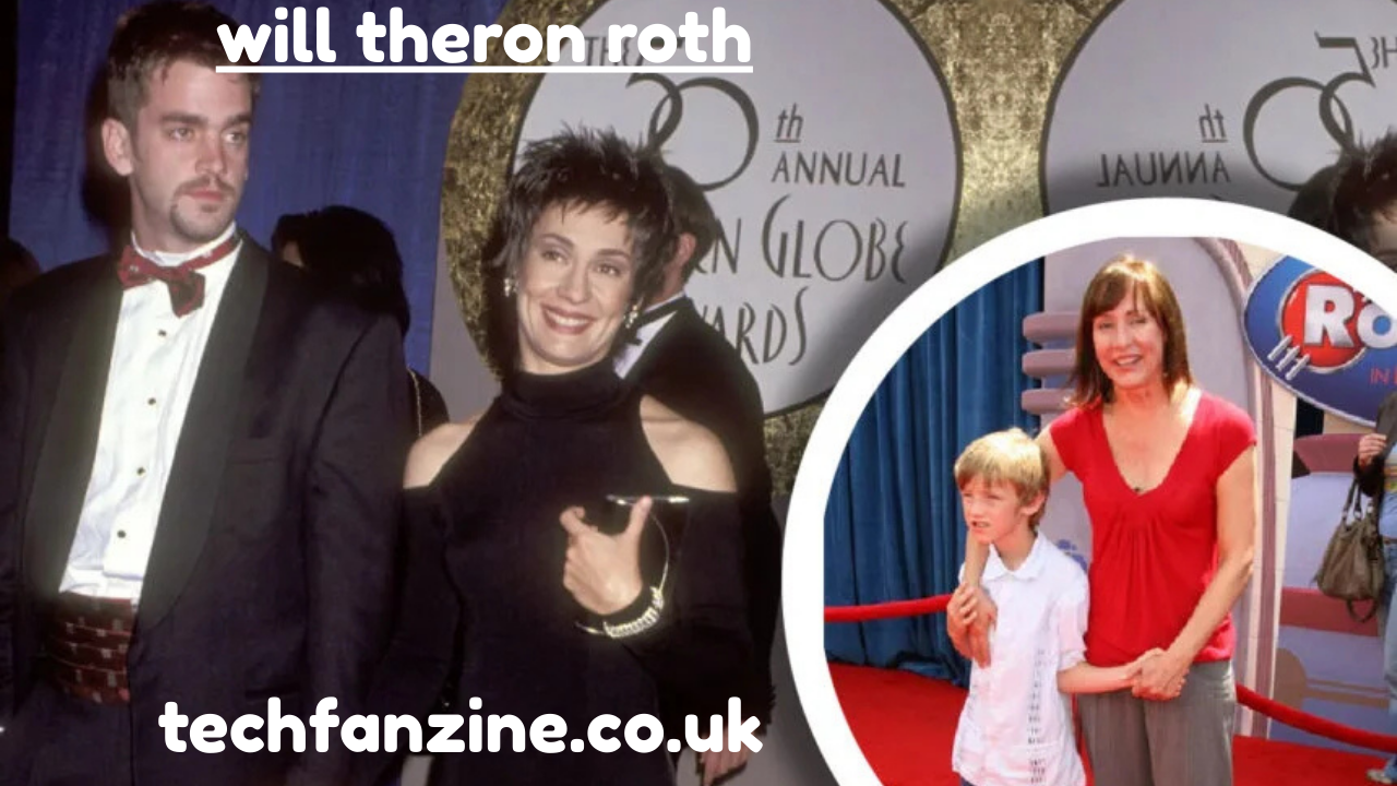 Will Theron Roth  Explained in Depth