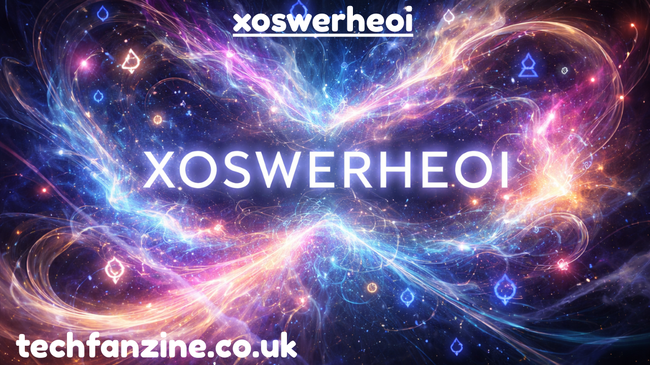 Xoswerheoi,  Understanding the Mystery and Significance of Xoswerheoi