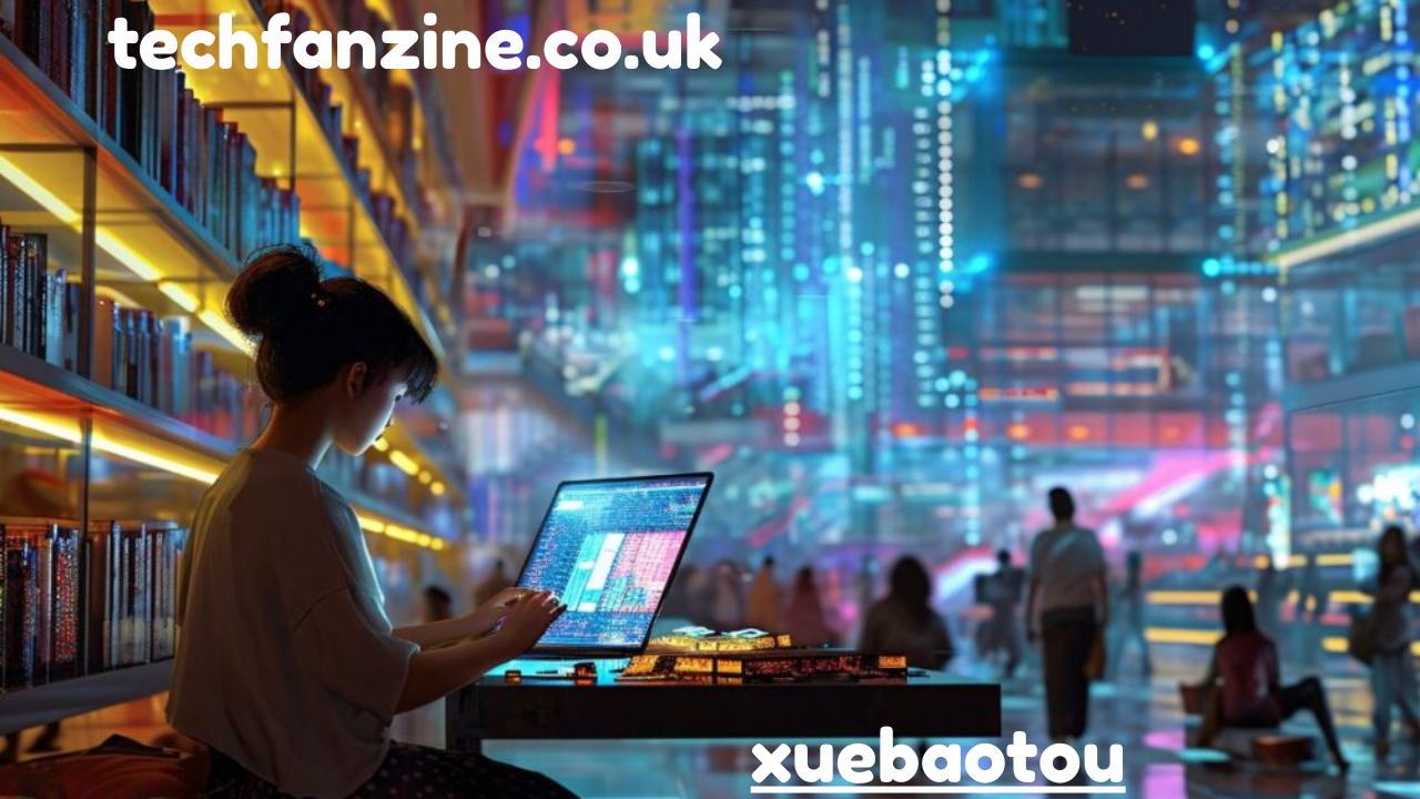 Xuebaotou  Explained in Detail