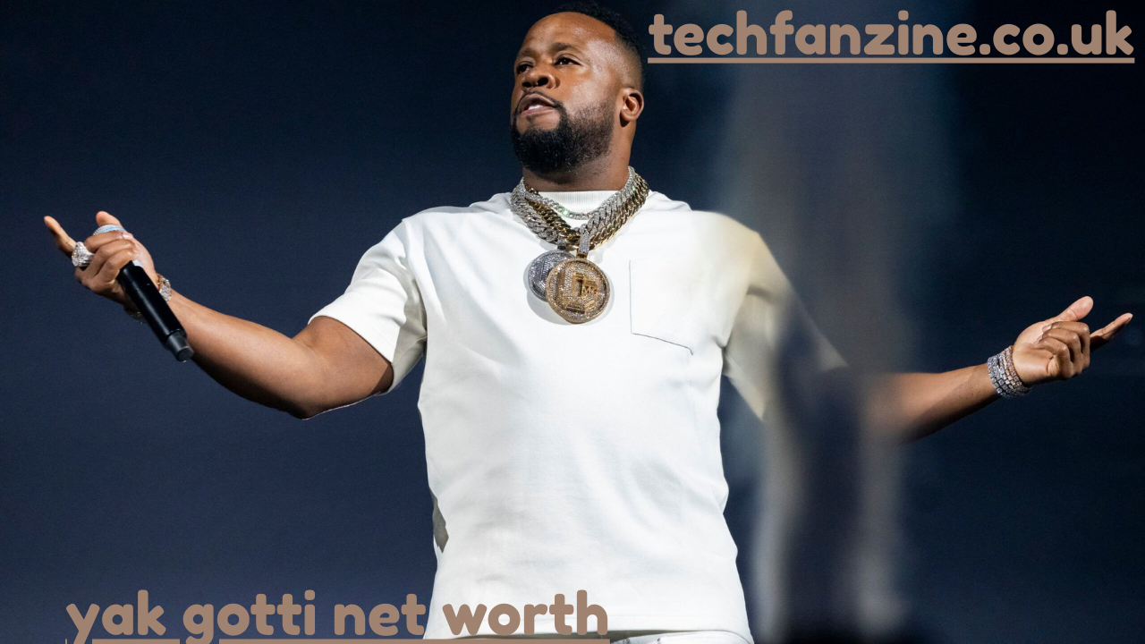 Yak Gotti Net Worth: Exploring the Life, Career, and Earnings of the Rising Rap Star