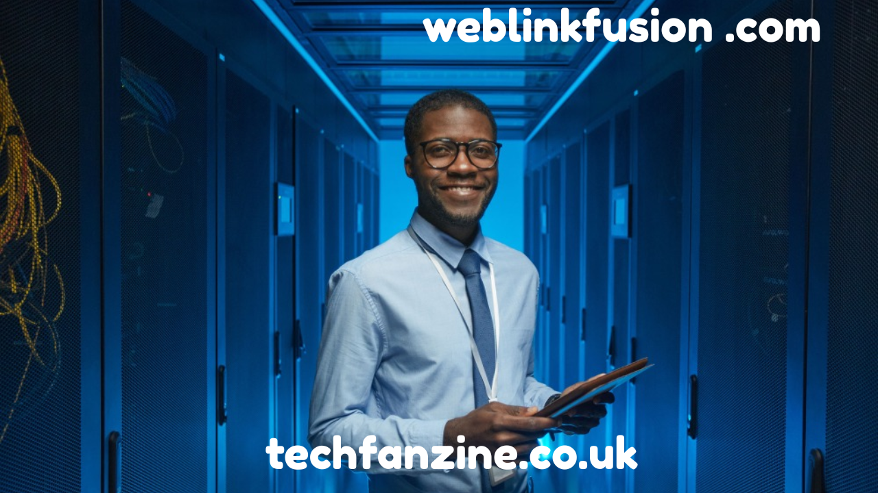 Weblinkfusion .com: Understanding Its Features, Benefits, and Role in the Digital World