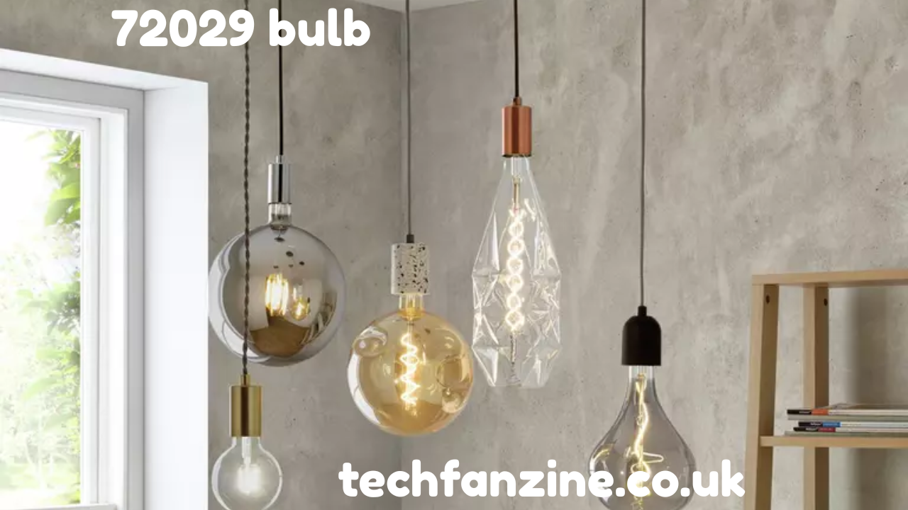 72029 Bulb – Complete Overview and Practical Guide