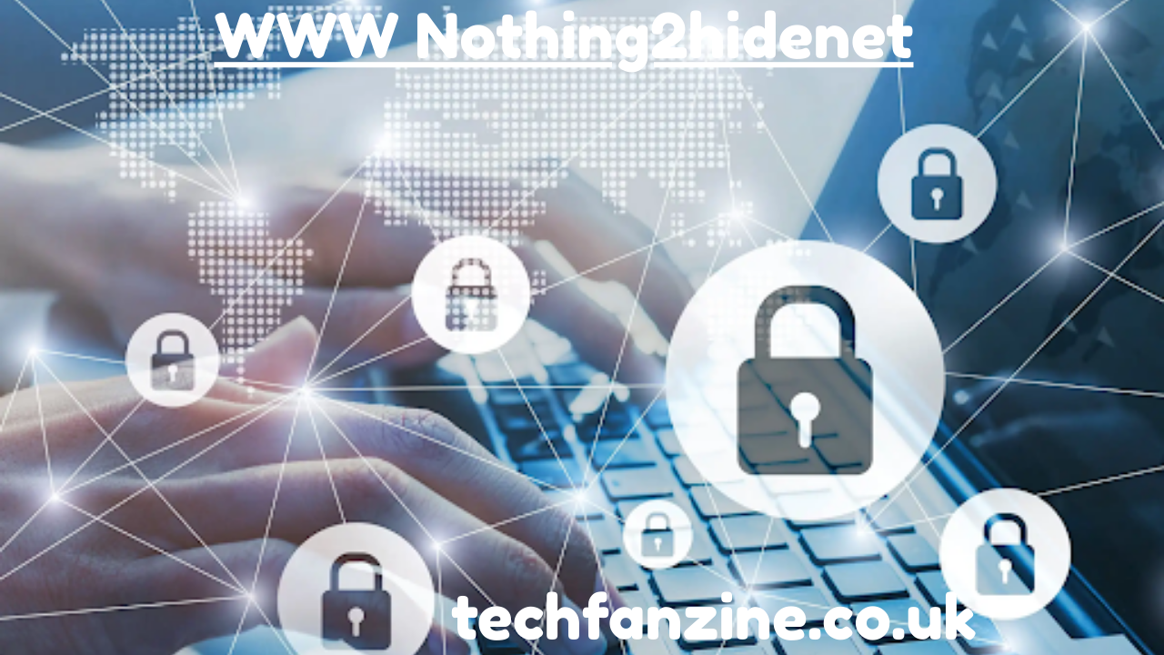 WWW Nothing2hidenet: Exploring the World of Nothing2hidenet