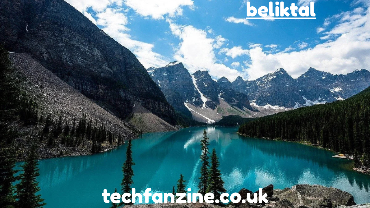 Beliktal,  Understanding Beliktal: Meaning, Origins, Usage, Impact and Future