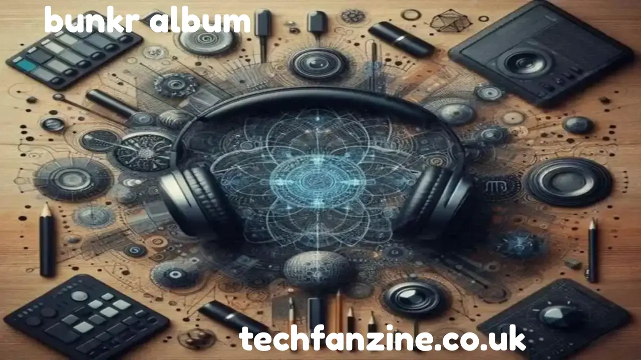 Bunkr Album Explained – What Is Bunkr Album