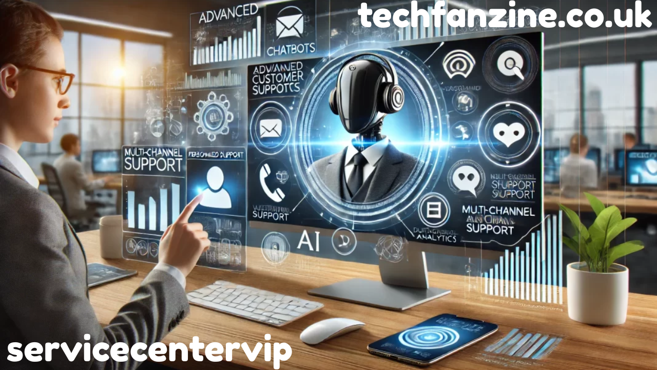 Understanding cs servicecentervip: Everything You Need to Know About cs servicecentervip