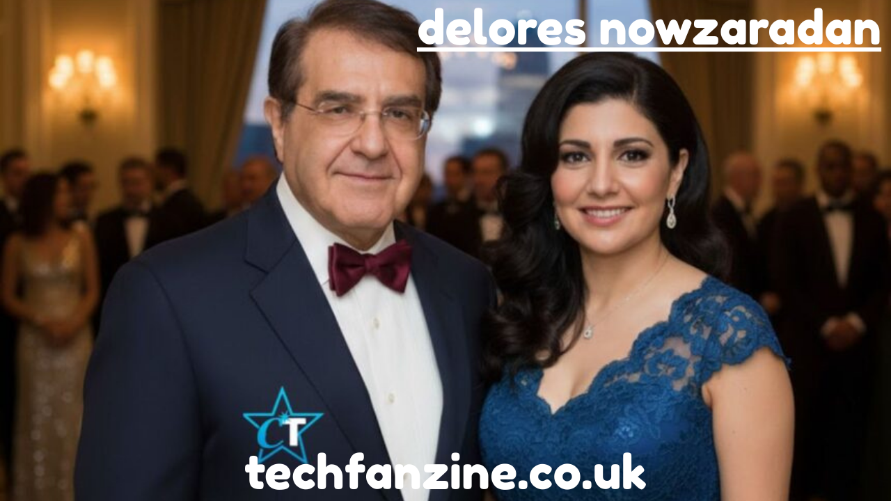 Delores Nowzaradan, – Life, Career, and Family Insights