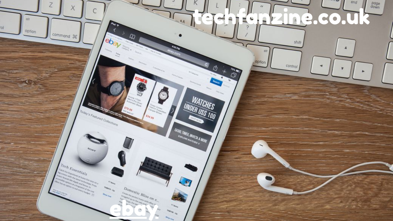 Exploring eBay: Everything You Need to Know About eBay