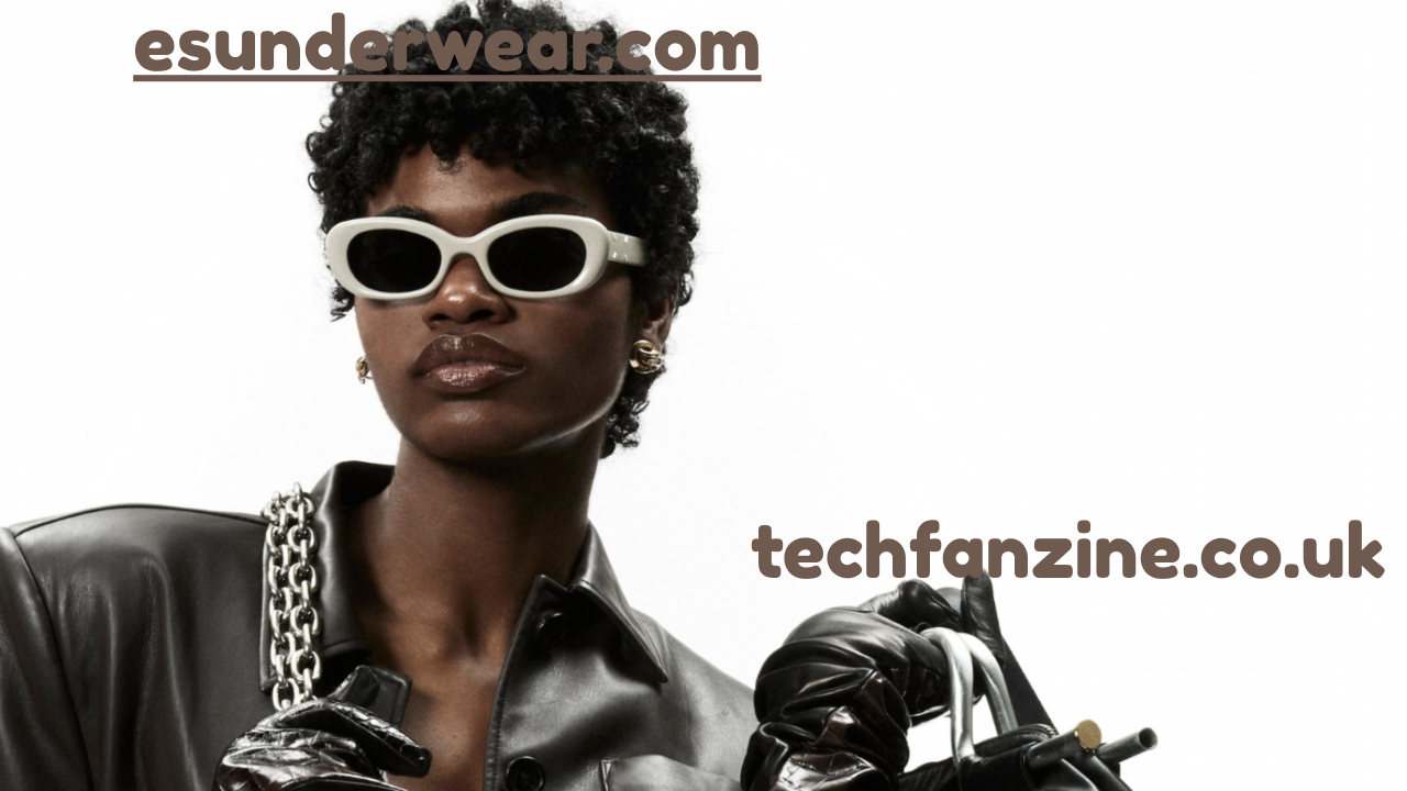 esunderwear.com Your Ultimate Guide to Style, Comfort, and Online Shopping