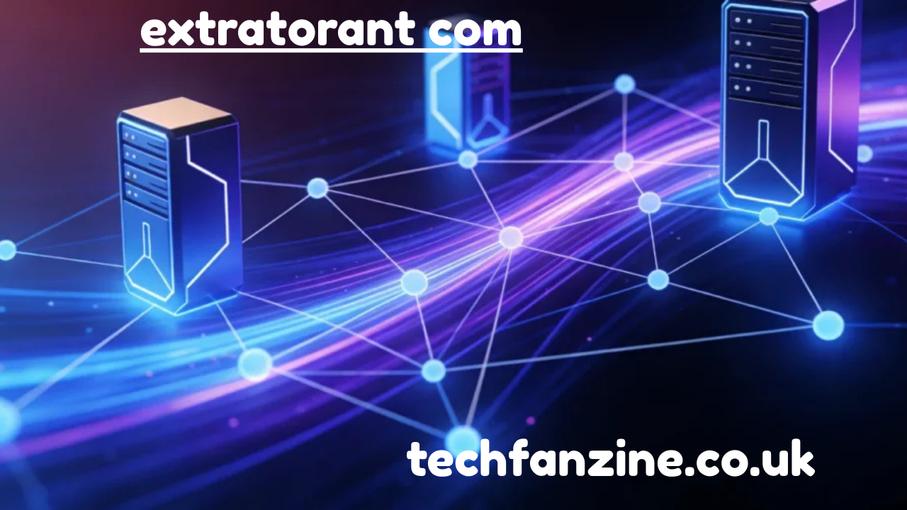 extratorant com Overview and In-Depth Analysis