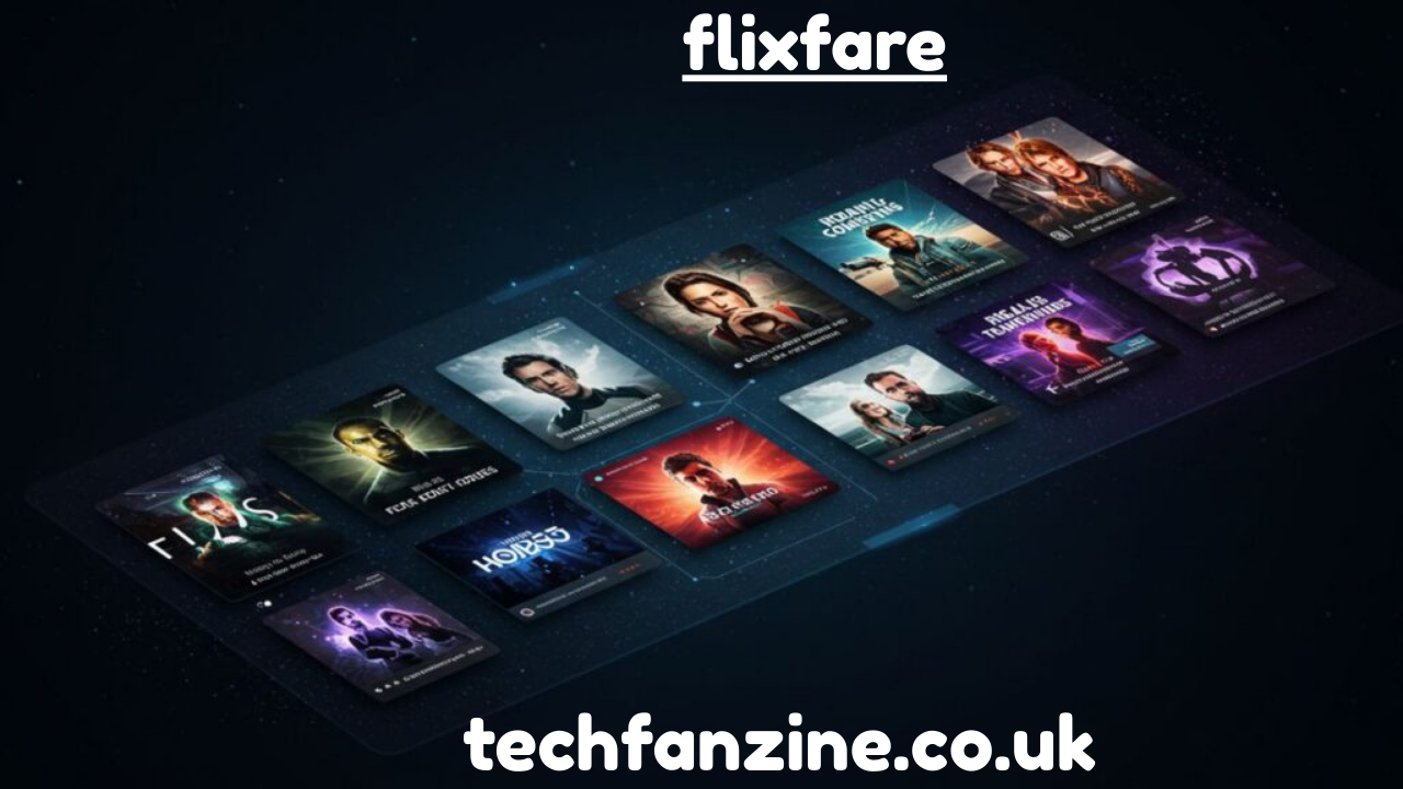 Flixfare  A Complete Deep Dive into What flixfare Is, How It Works, and Why It Matters