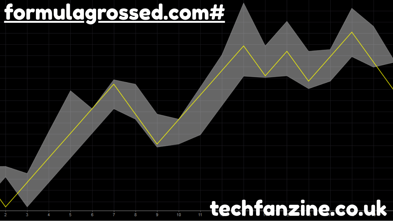 formulagrossed.com# – Purpose, Features, and Future Potential