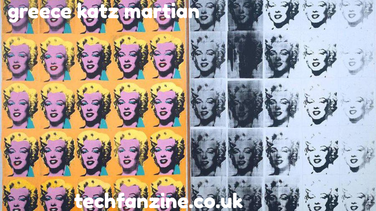 greece katz martian A Deep Dive into the Phrase and Its Possible Interpretations