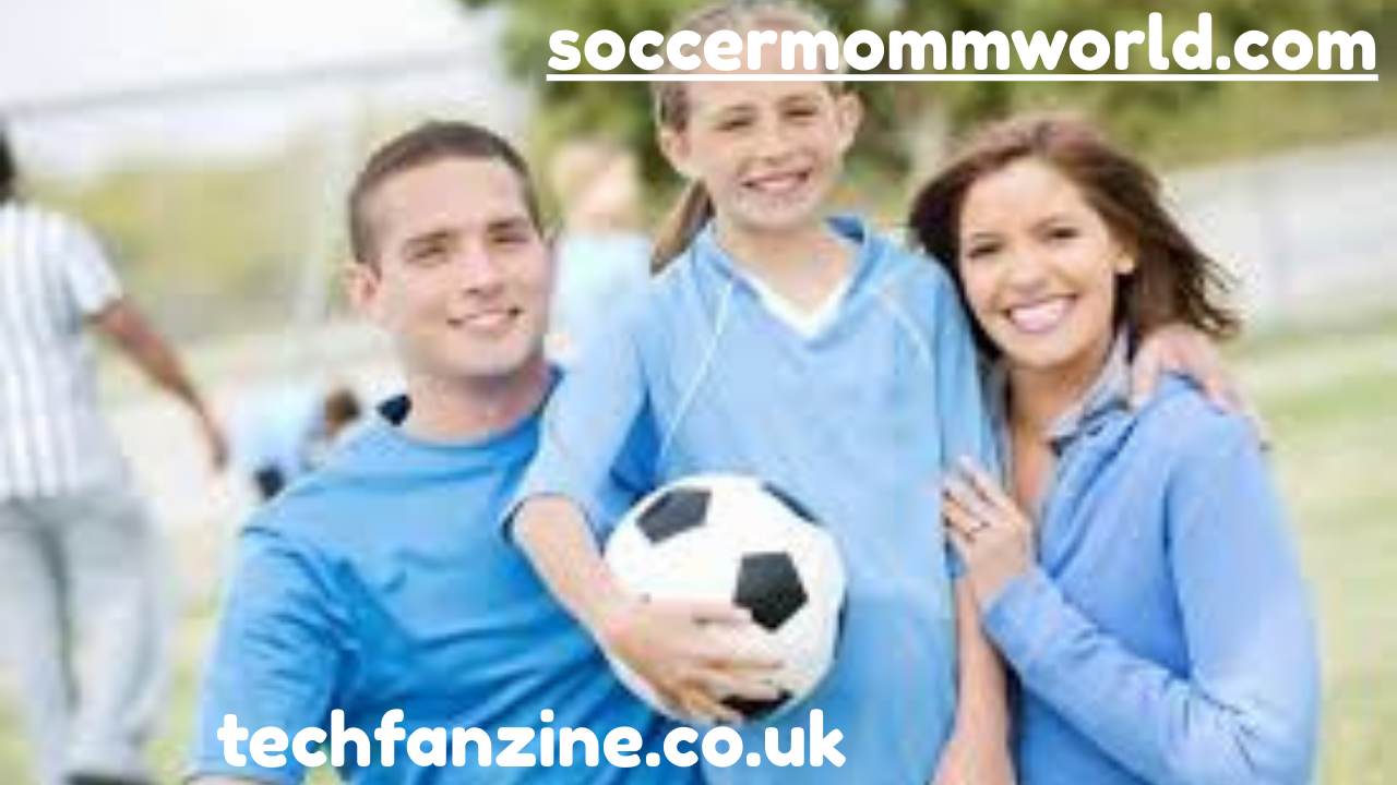 soccermommworld.com: Everything You Need to Know About soccermommworld.com