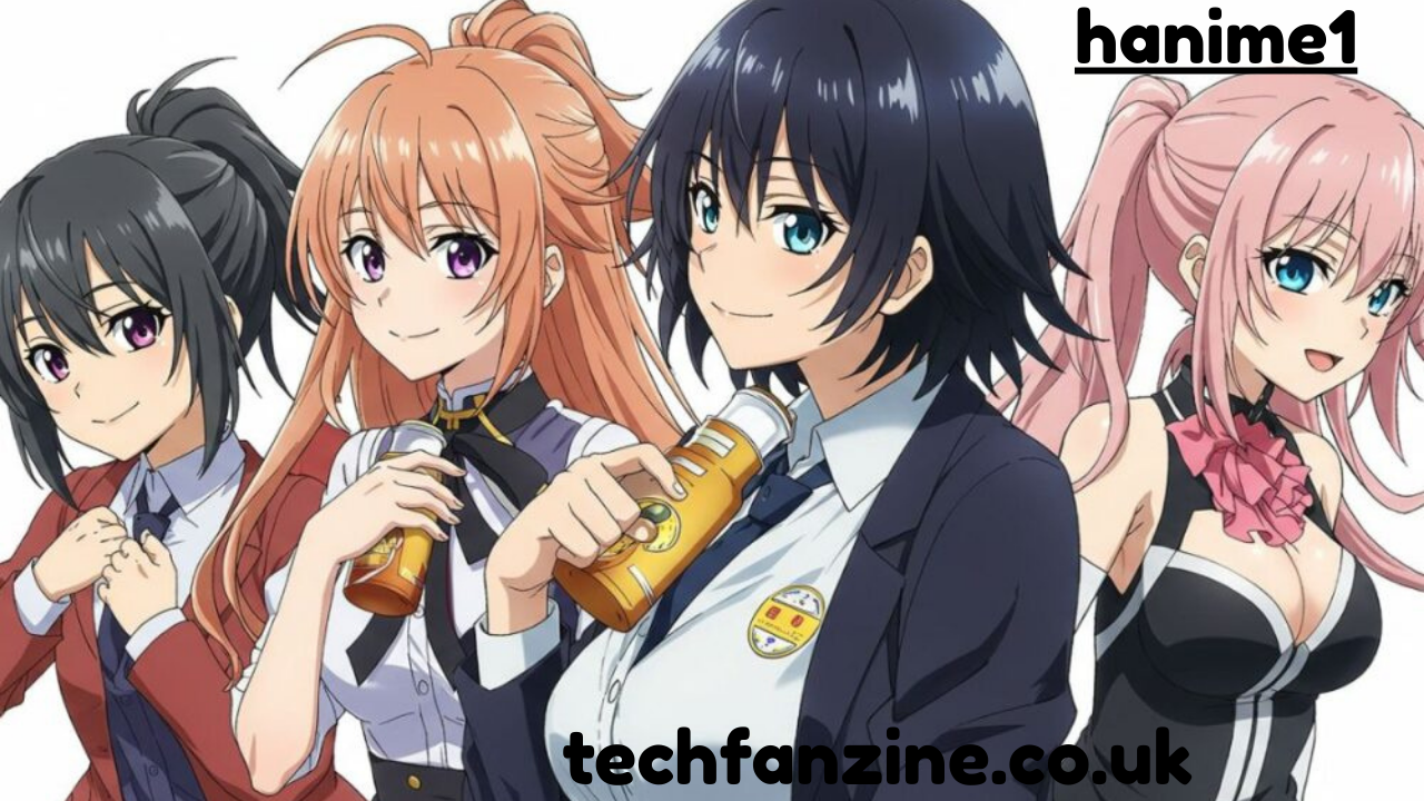 Hanime1 Platform Overview, Hanime1.me Access & Usage Explained