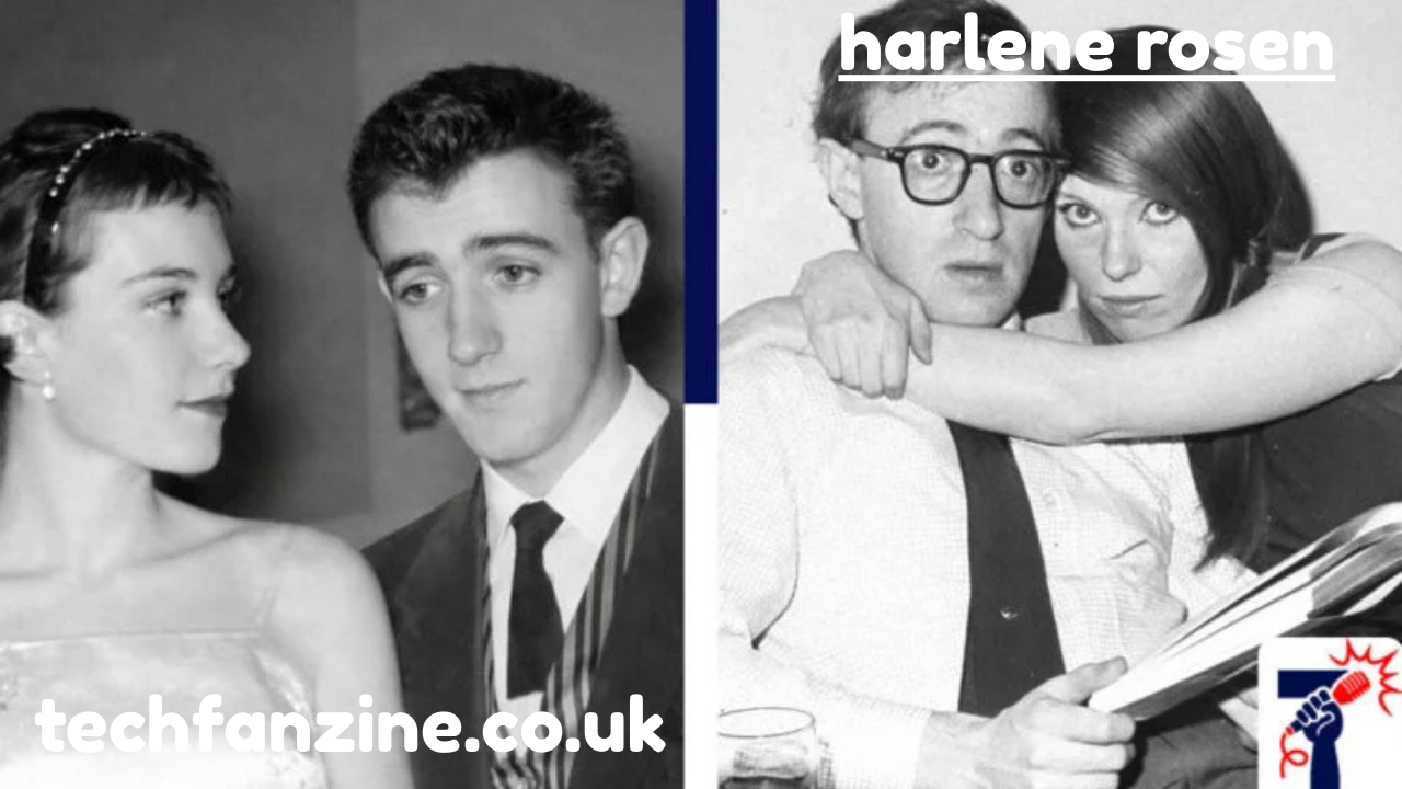 Harlene Rosen: Life, Career, and Insights into Woody Allen’s World