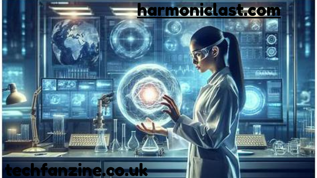 Exploring harmoniclast.com: Everything You Need to Know About harmoniclast.com