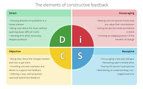 The Best Way to Ask for Feedback Without Sounding Insecure