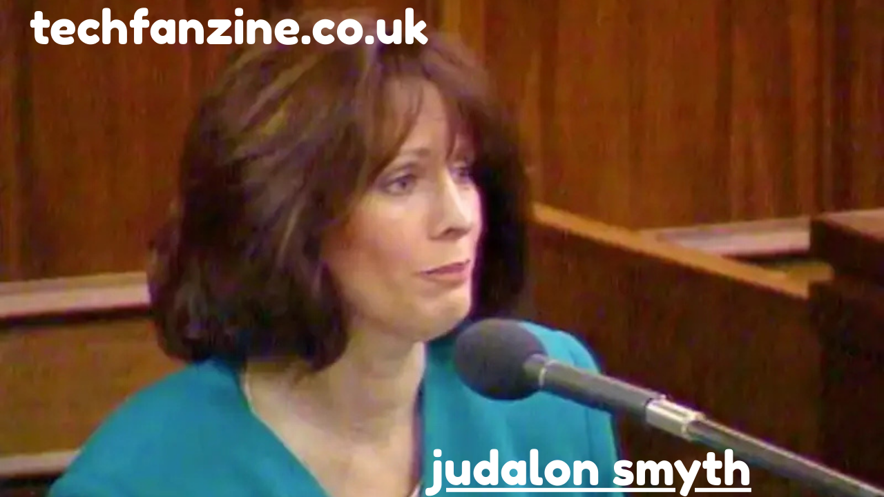 Judalon Smyth: Where Is She Now, Her Life, and Connection to Jerome Oziel