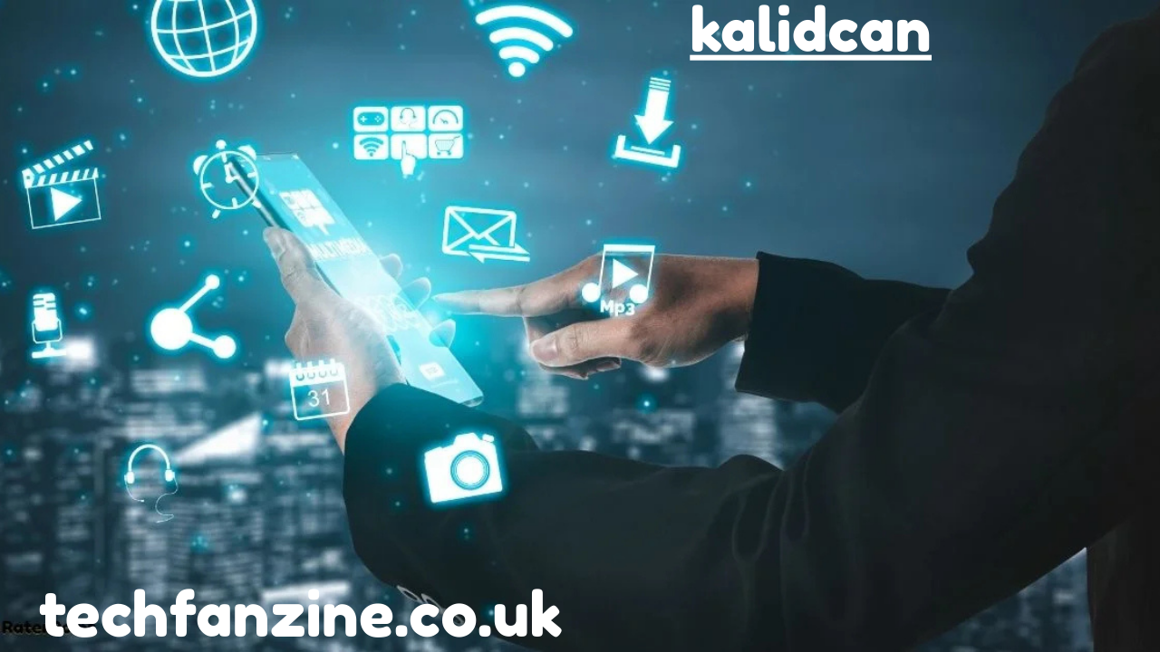 Kalidcan  Exploring the Meaning, Uses, and Growing Interest Around Kalidcan