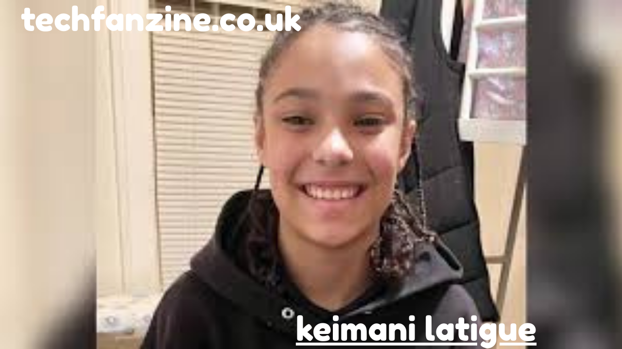 Keimani Latigue Tragic Story, Autopsy Findings, and Kemani Jones Case Explained