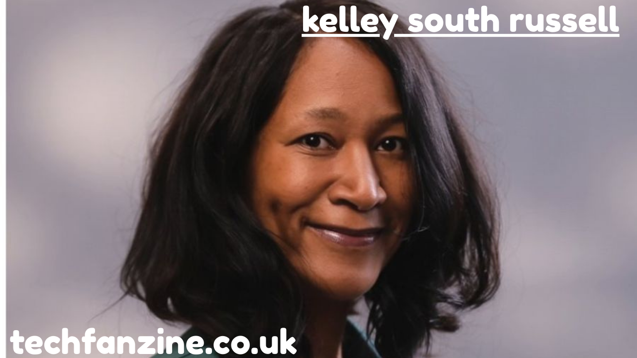 Kelley South Russell: Life, Love, Motherhood & Legacy