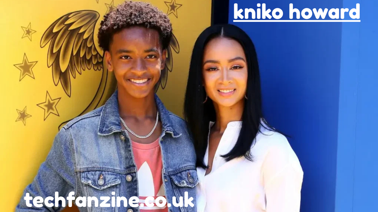 Kniko Howard: Everything You Need to Know About Him
