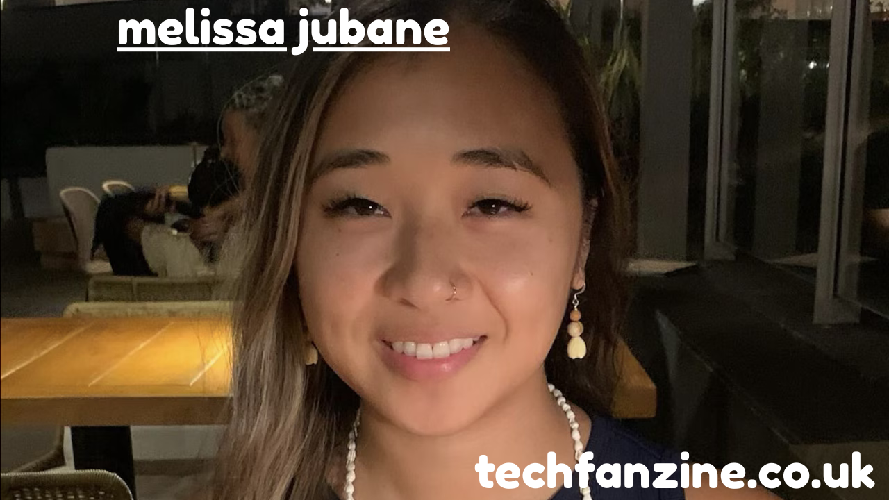 The Tragic Story of Melissa Jubane: A Life Remembered and a Mystery of Loss