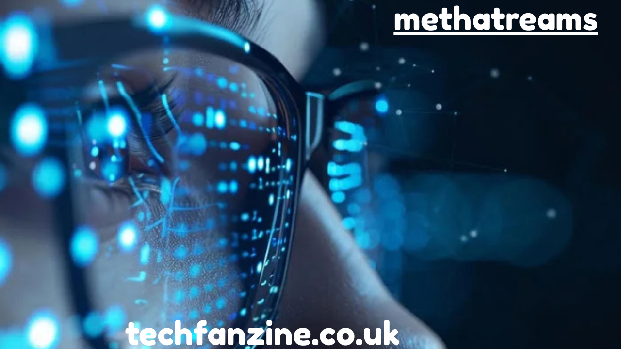 Methatreams  A Complete Insight Into Methatream, Methatreama, and Methatreams UFC