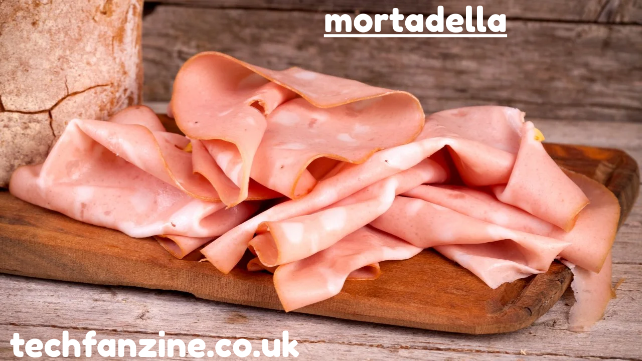 Mortadella: Everything You Need to Know About This Classic Italian Delicacy