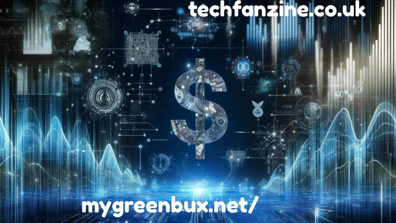 mygreenbux.net/ Complete Guide to Earning and Rewards Online