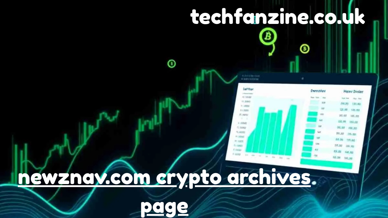 newznav.com crypto archives page Explained in Detail