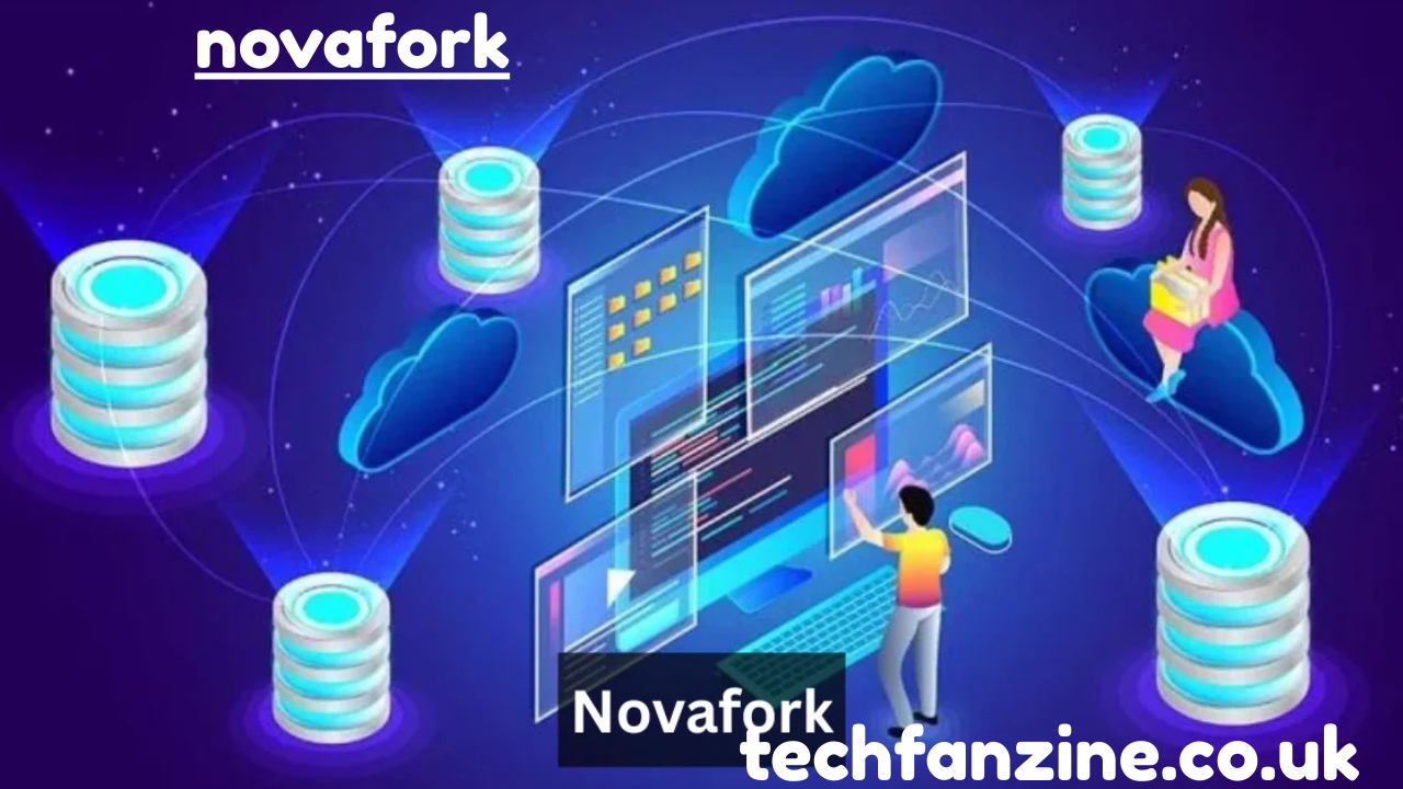 Novafork Explained: novafork.cc, novafork.com, novafork Movies, and How It Works