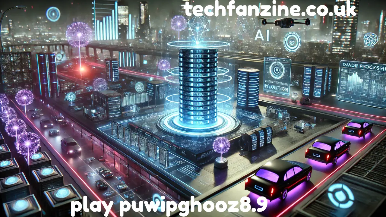 play puwipghooz8.9 Digital Gameplay, Features, and Full Overview