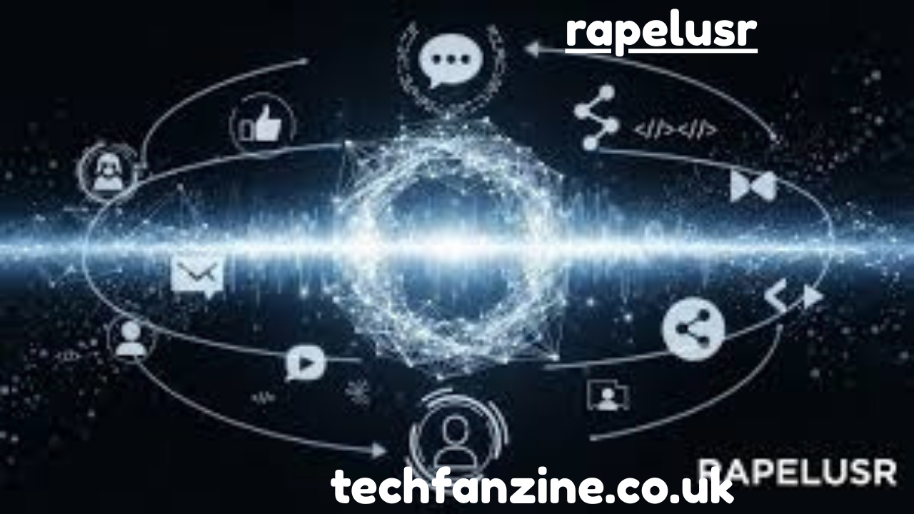Rapelusr,  Understanding the Concept and Its Relevance in Today’s World