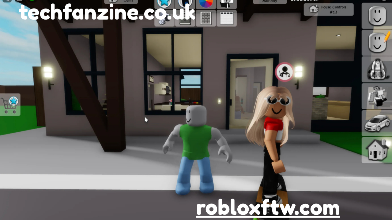 robloxftw.com Everything About robloxftw.com Explained