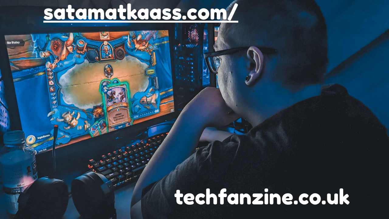 satamatkaass.com/  Complete Overview