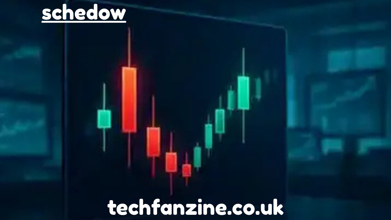 Schedow,  Complete Guide to Understanding Schedow