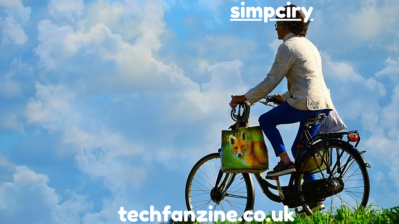 Simpciry Understanding the Concept, Applications, and Benefits