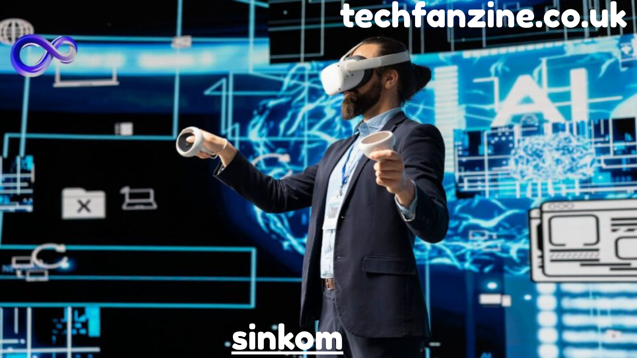 Sinkom, Exploring the Meaning, Origins, and Expanding Influence of Sinkom