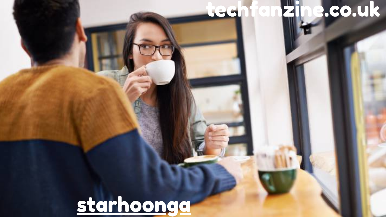 Starhoonga – Meaning, Trends, and Influence