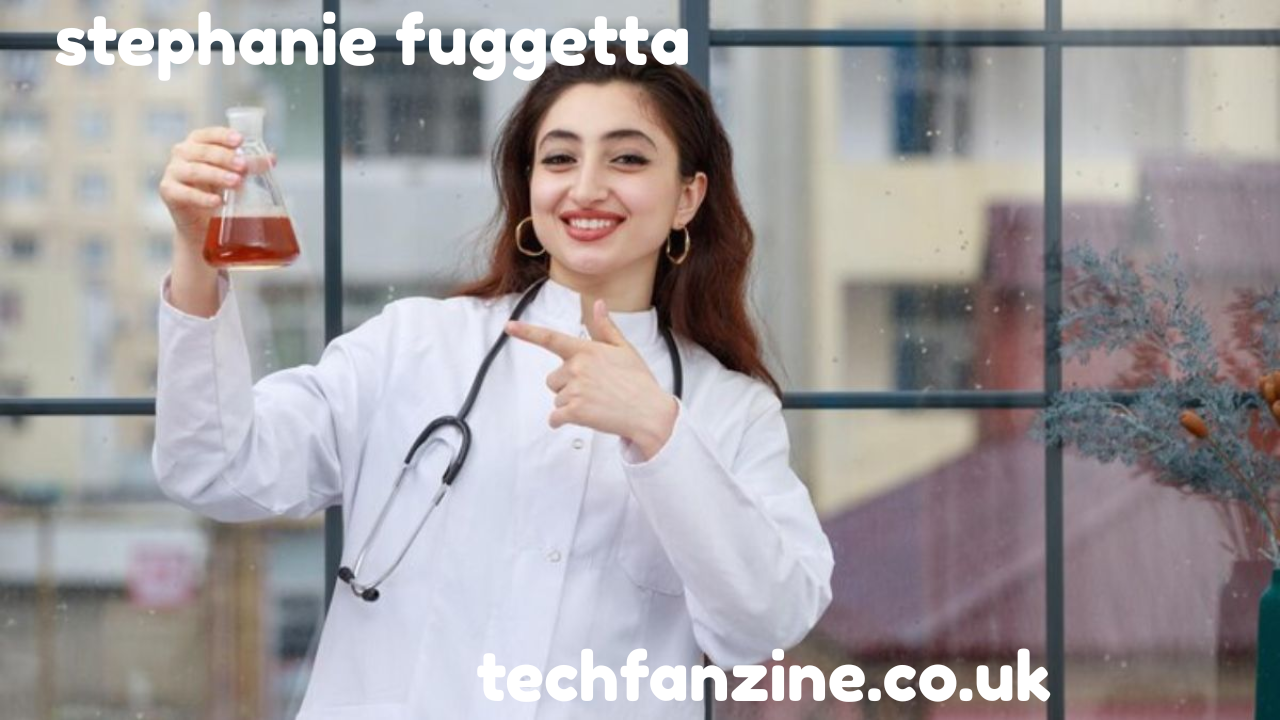 Stephanie Fuggetta – Profile, Background, and Public Interest