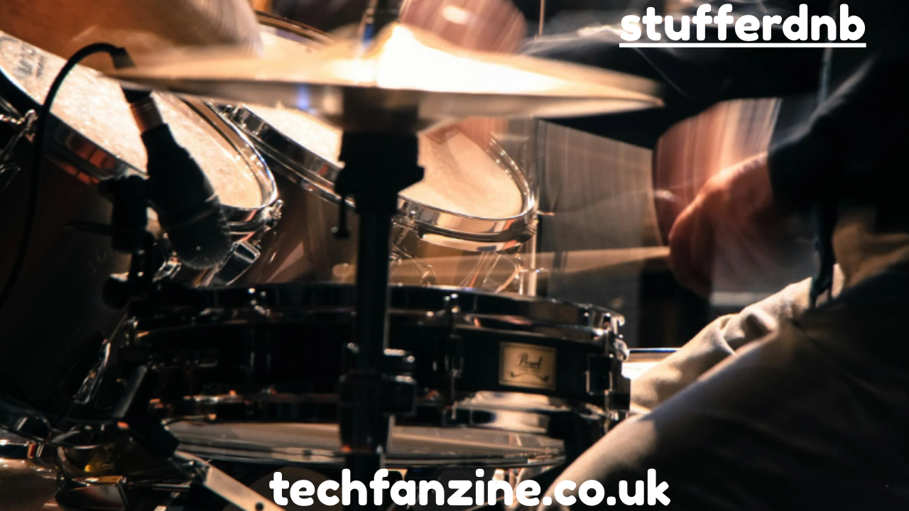 Stufferdnb, Exploring the World of Stufferdnb