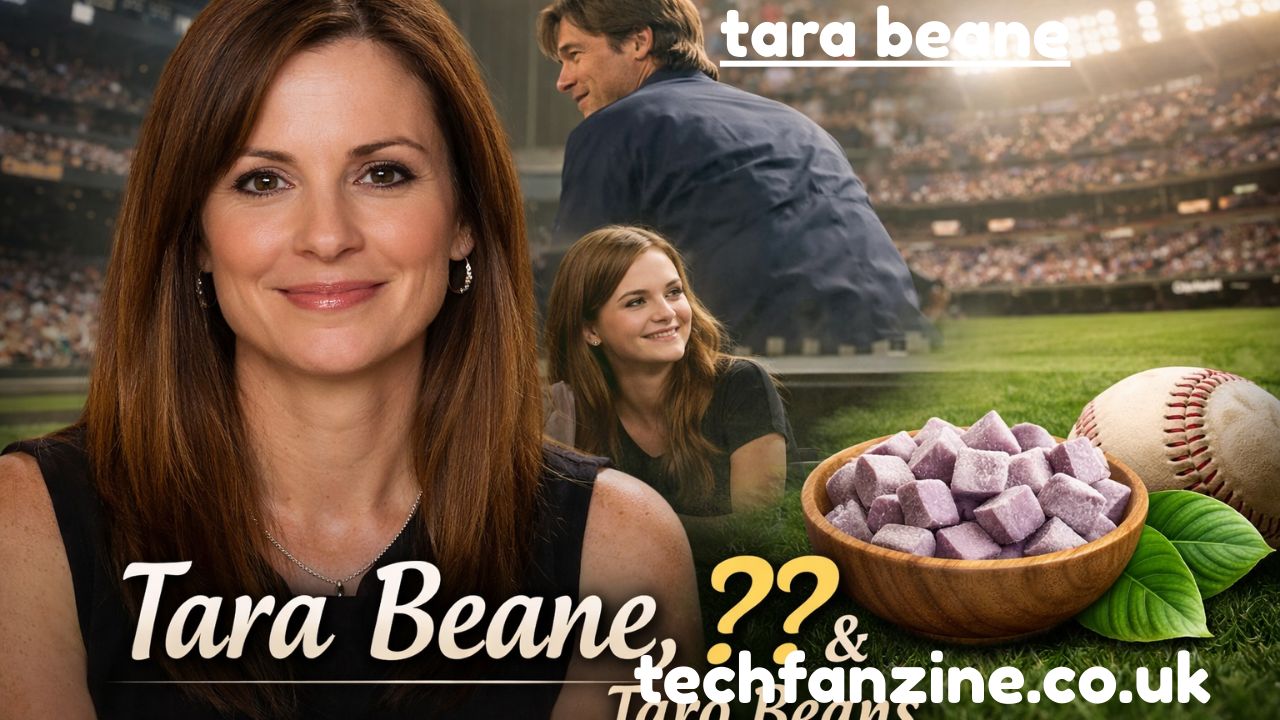 Tara Beane,  Exploring the Life, Career, and Cultural Impact of Tara Beane