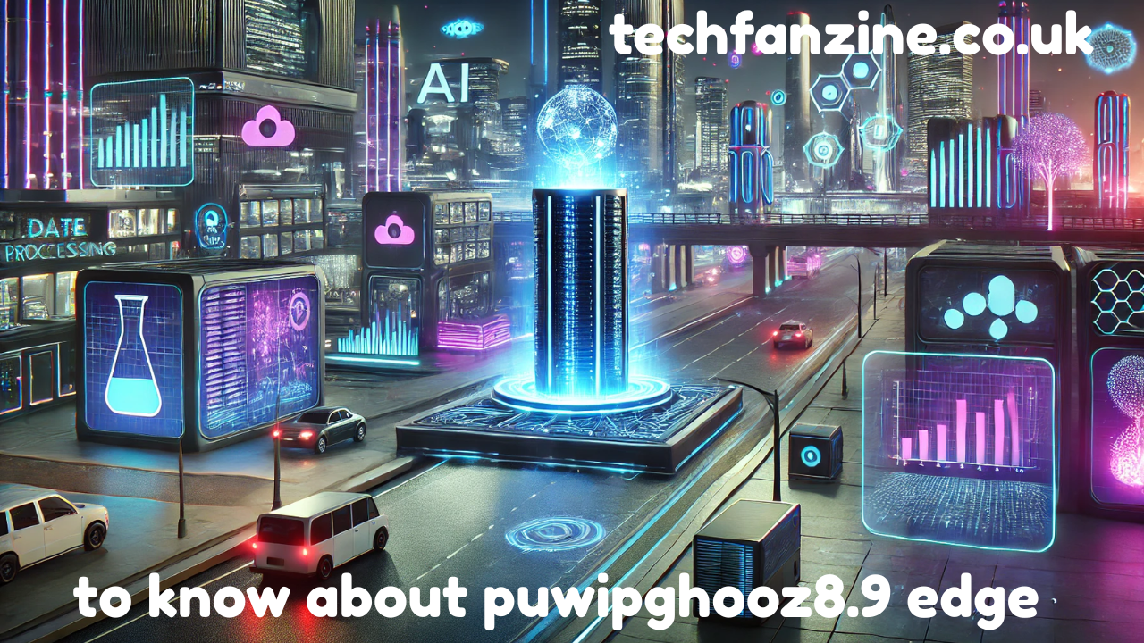 To Know About Puwipghooz8.9 Edge Everything Explained Clearly