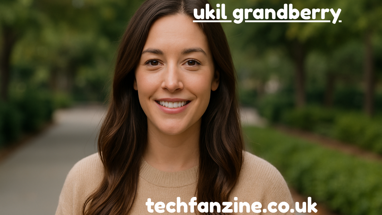 Ukil Grandberry: Age, Journey, and Lasting Influence