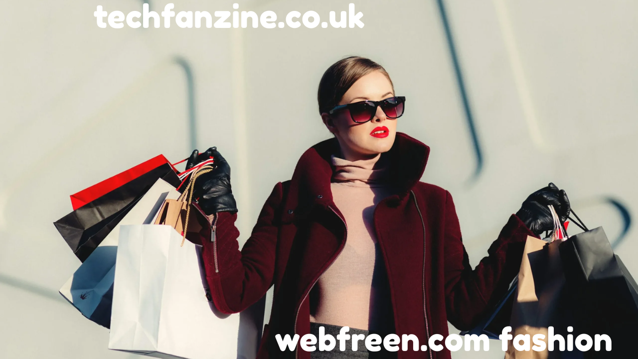 webfreen.com fashion Everything You Need to Know