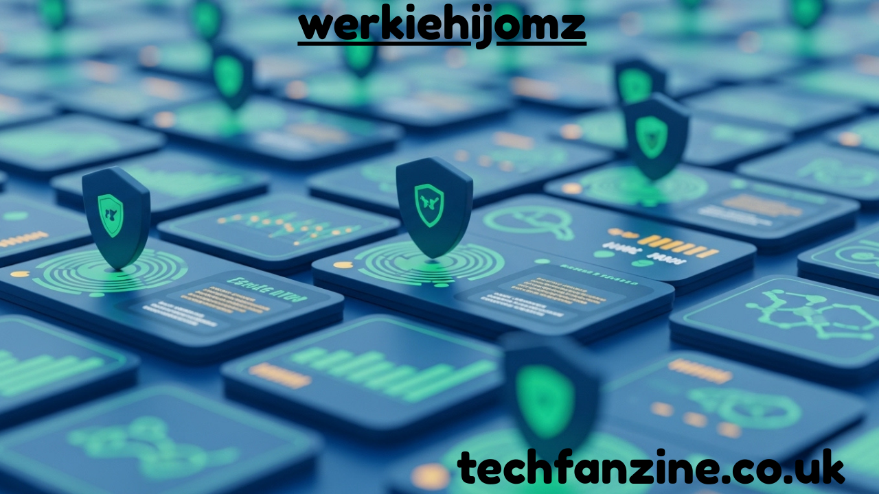 Werkiehijomz  Understanding Its Meaning and Growing Relevance